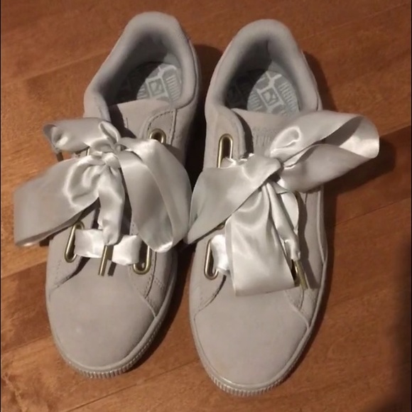 Puma women shoes - Picture 1 of 3